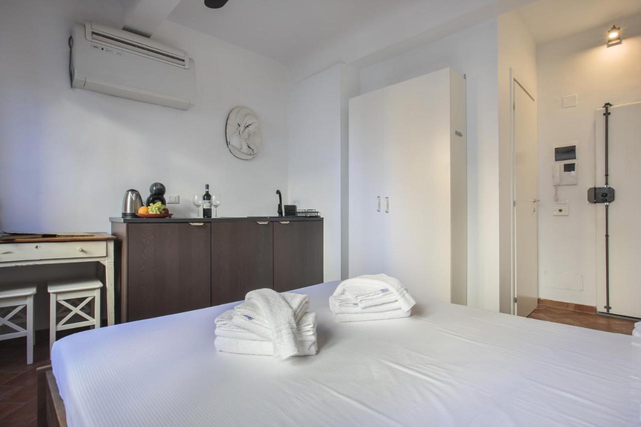 Giorgio - Sweet Dreams In Apartamento