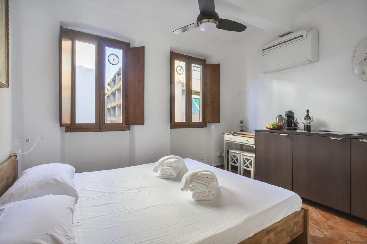Apartamento Giorgio - Sweet Dreams In