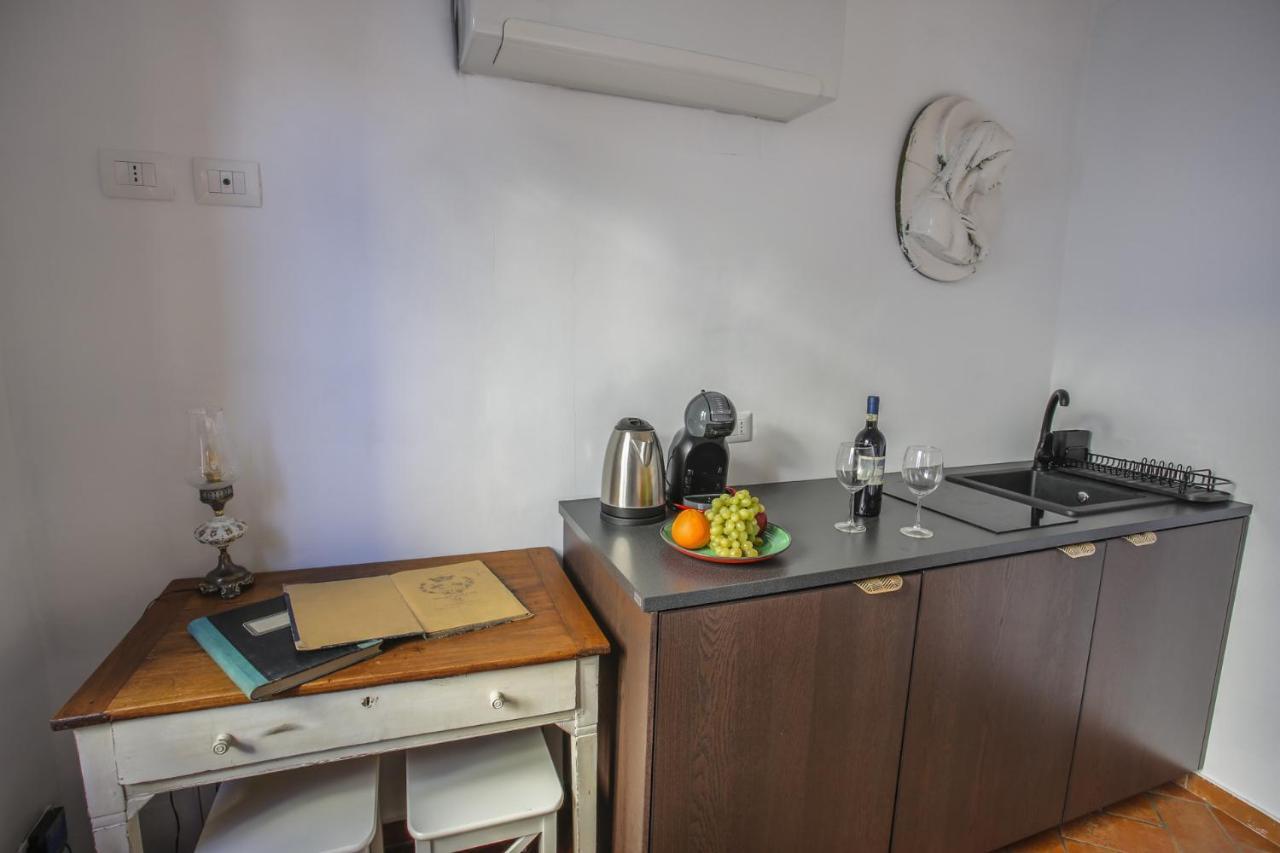Giorgio - Sweet Dreams In Apartamento Florencia